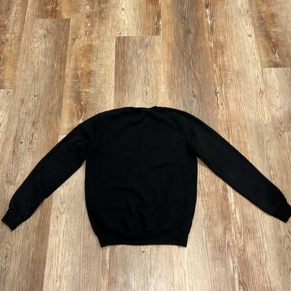 Portland Sweatshirt | Portland Classic Crewneck Sweatshirt XS - Picture 6 of 6